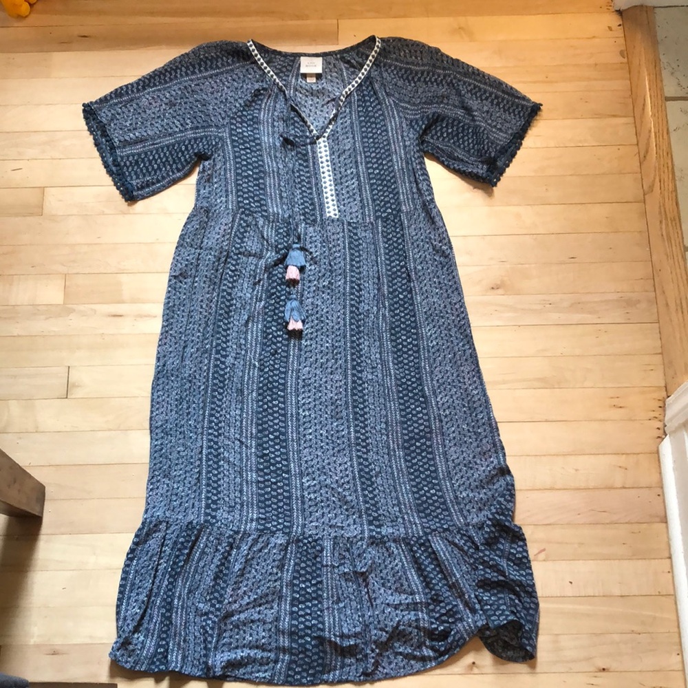 Adorable dress